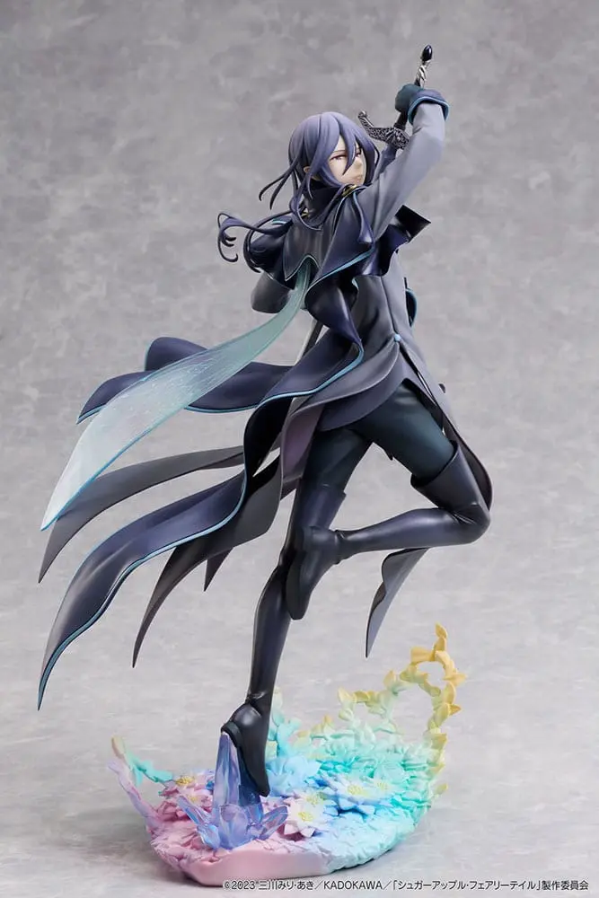 Challe Fenn Challe PVC Statue 1/7 31 cm Sugar Apple Fairy Tale
