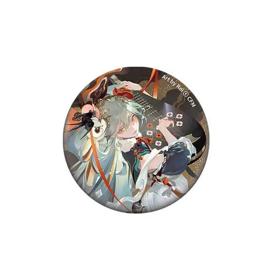 Character Vocal Series 01