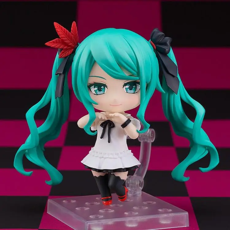 Character Vocal Series 01 Nendoroid Actionfigur Hatsune Miku