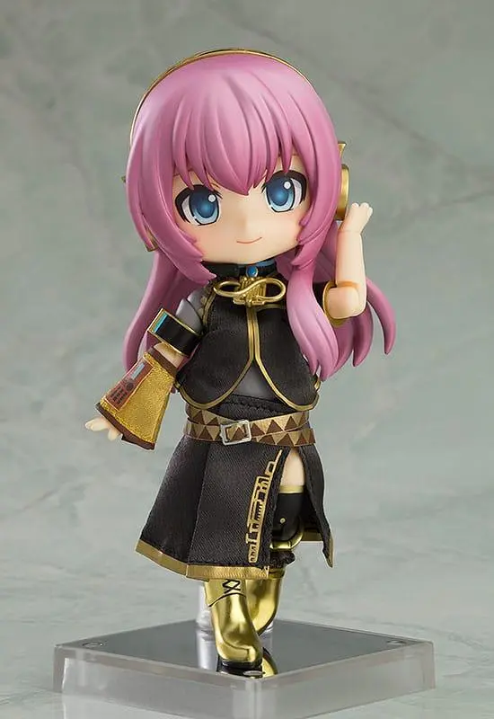 Character Vocal Series 03 Nendoroid Doll Actionfigur Megurine Luka 14 cm