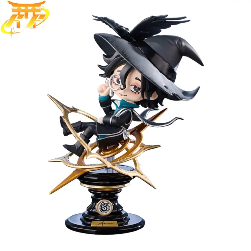 Chibi Amon Figuren – Lord Of Mysteries
