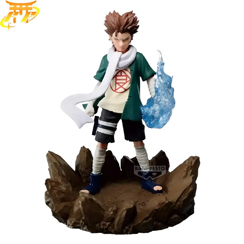 Choji Akimichi Figuren - Naruto Shippuden