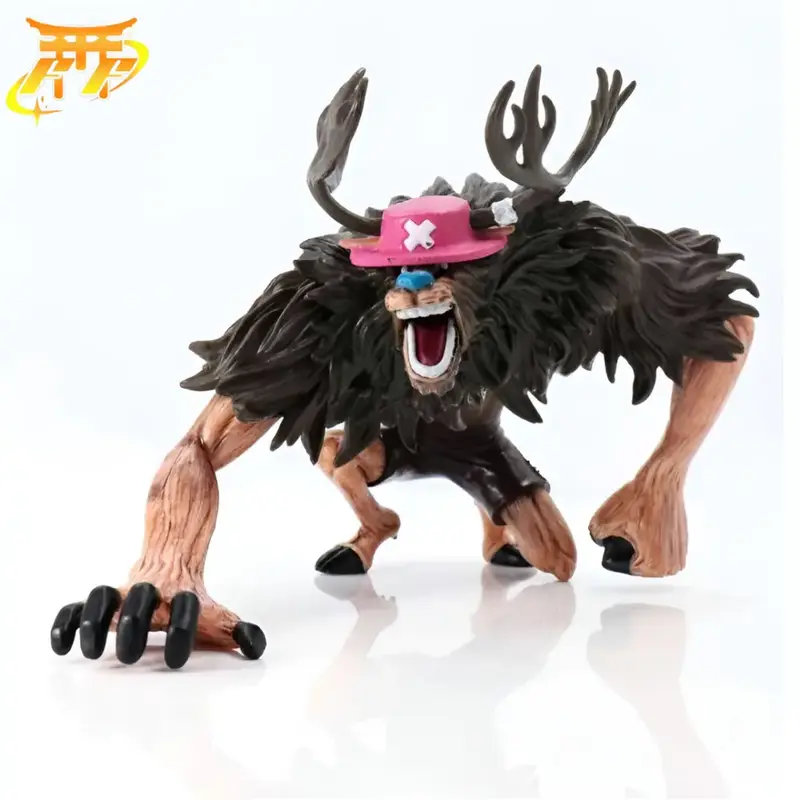 Chopper "Monster" Figuren - One Piece