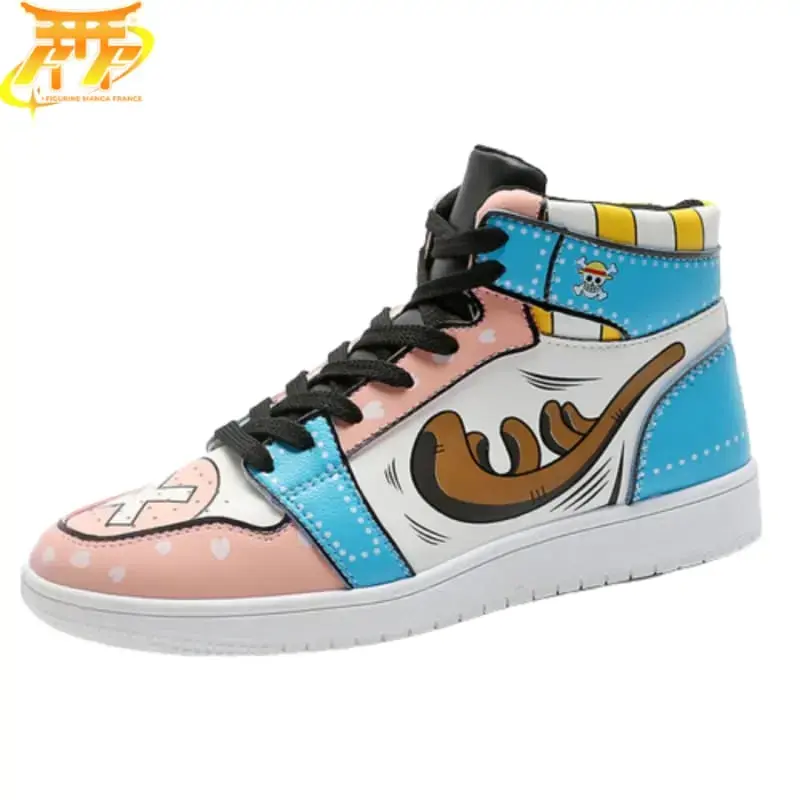 Chopper- Schuhe – One Piece