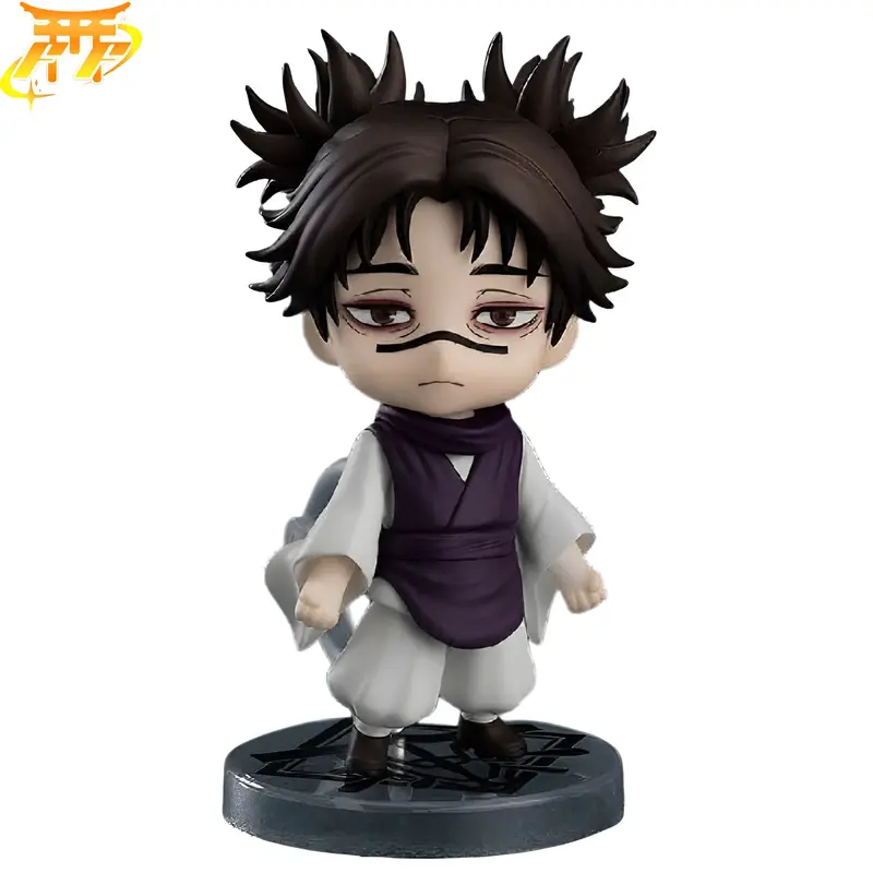 Choso Nendoroid Figuren - Jujutsu Kaisen