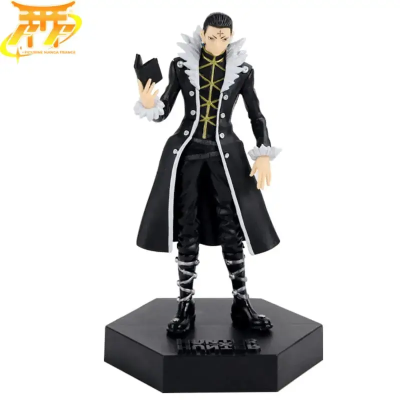 Chrollo Luzifer- Figuren – HunterxHunter