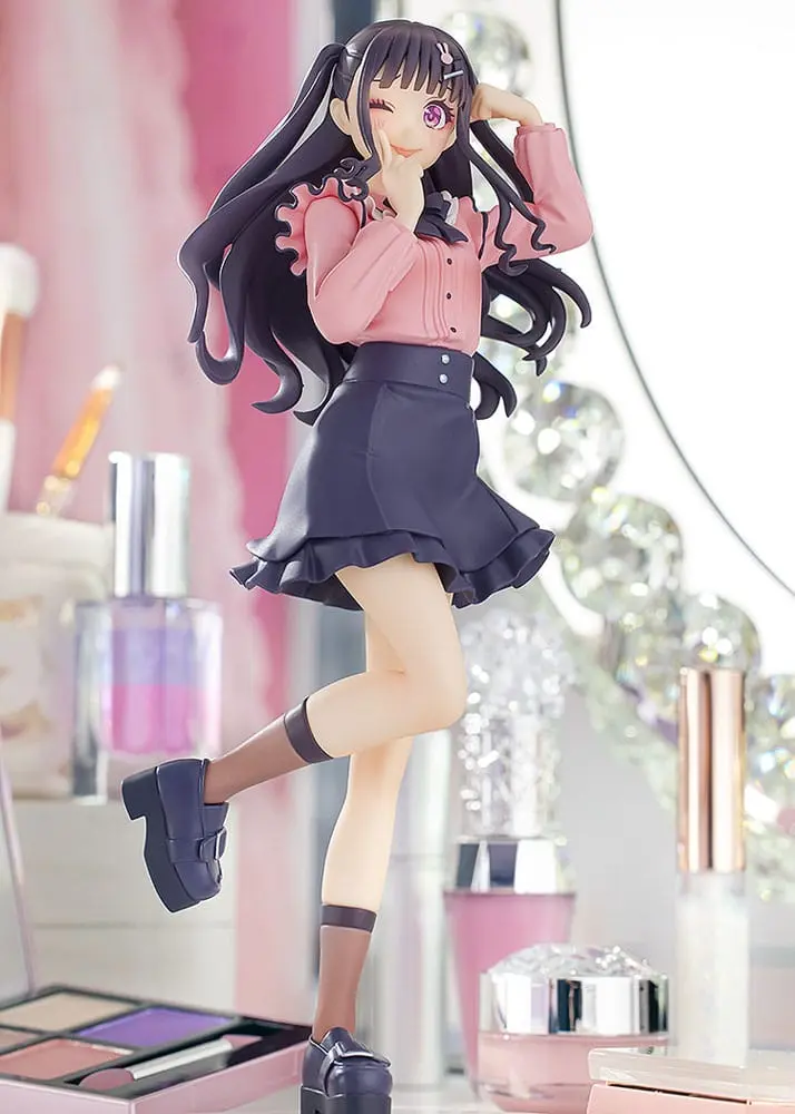 Chuu-tan from Kawaikute Gomen Pop Up Parade PVC Statue 17 cm Kawaikute Gomen