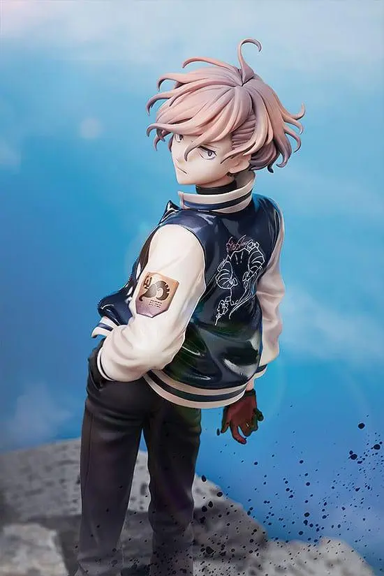 Chuya Nakahara