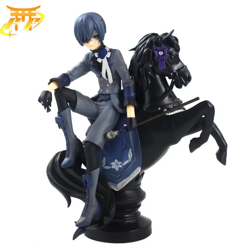 Ciel Phantomhive Figuren – Black Butler