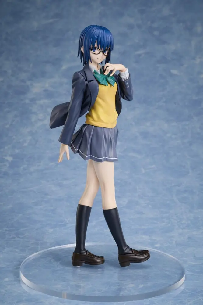 Ciel Statue 1/7 22 cm Tsukihime A Piece of Blue Glass Moon
