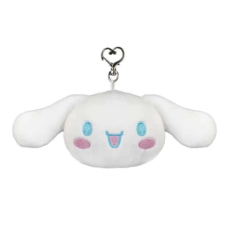 Cinnamoroll - Plüschschlüsselanhänger