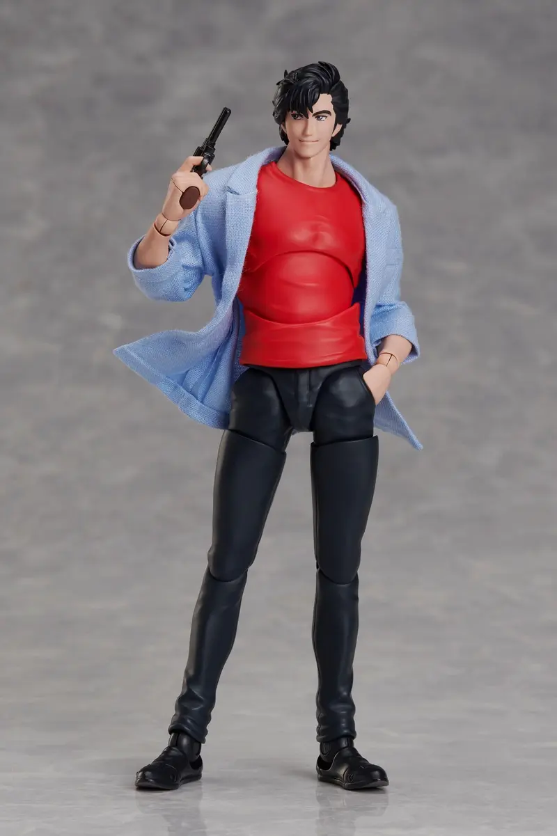 City Hunter The Movie