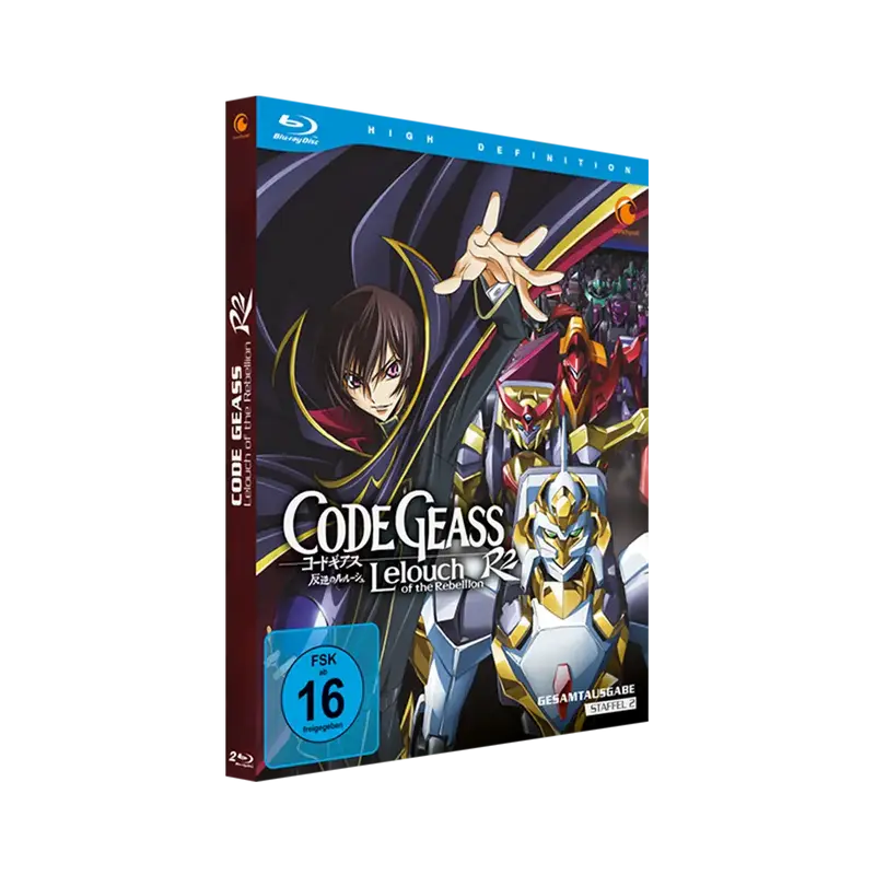 Code Geass