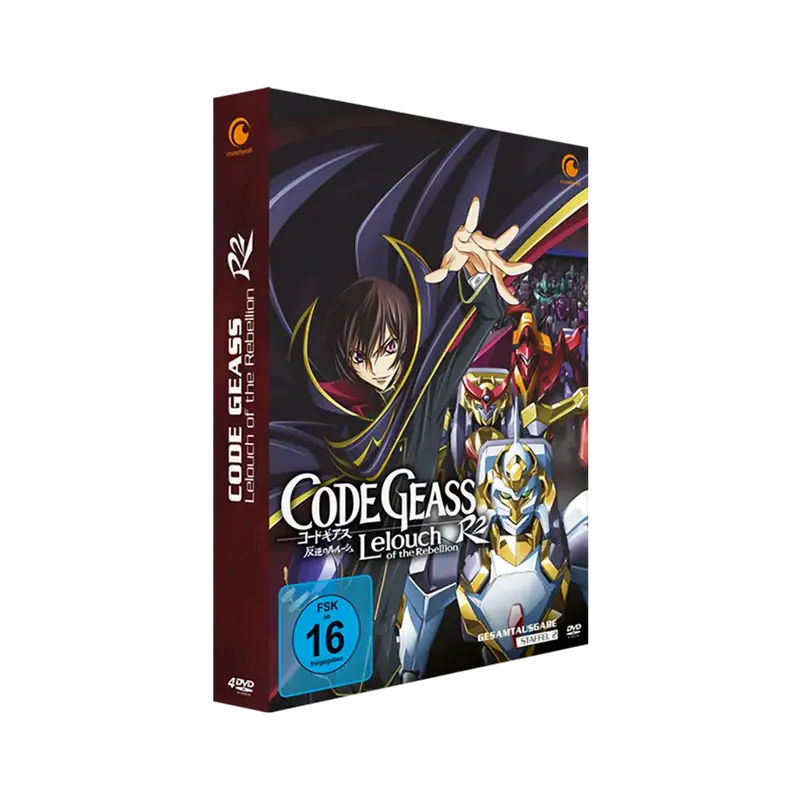 Code Geass