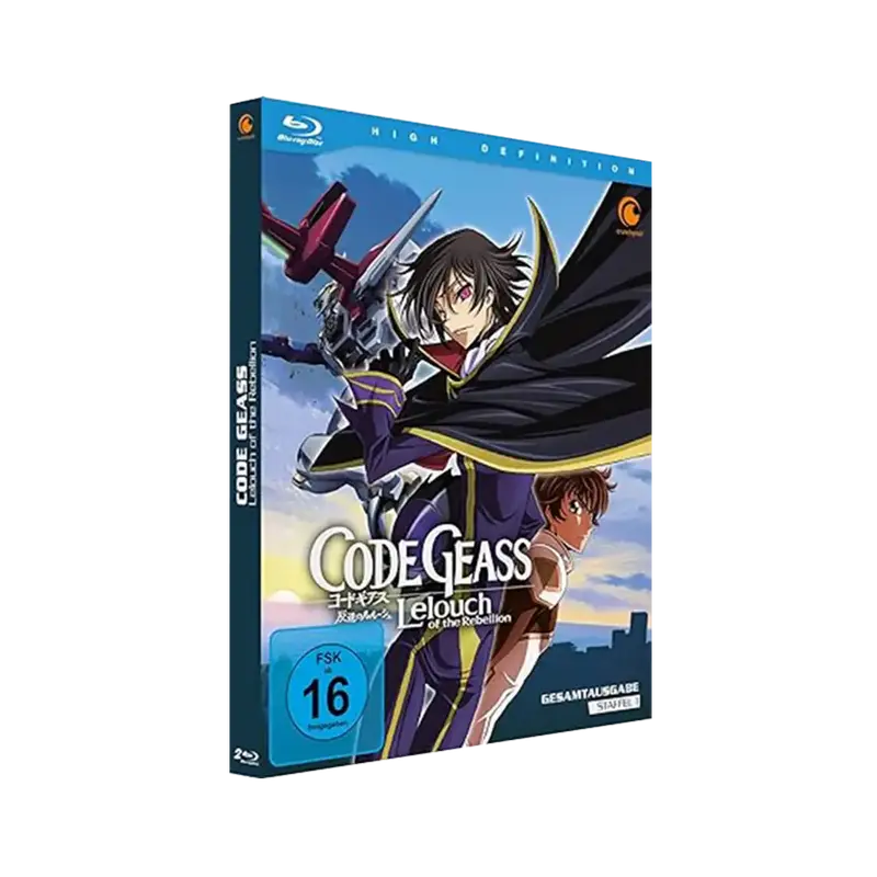 Code Geass