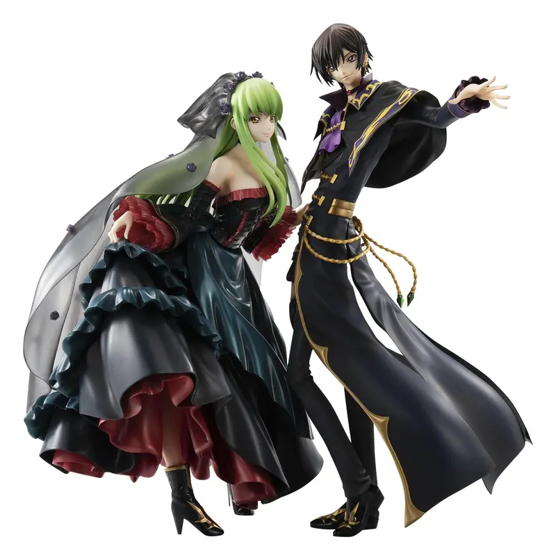 Code Geass
