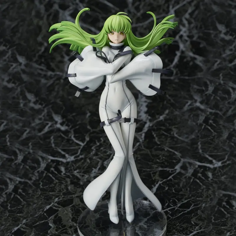 Code Geass