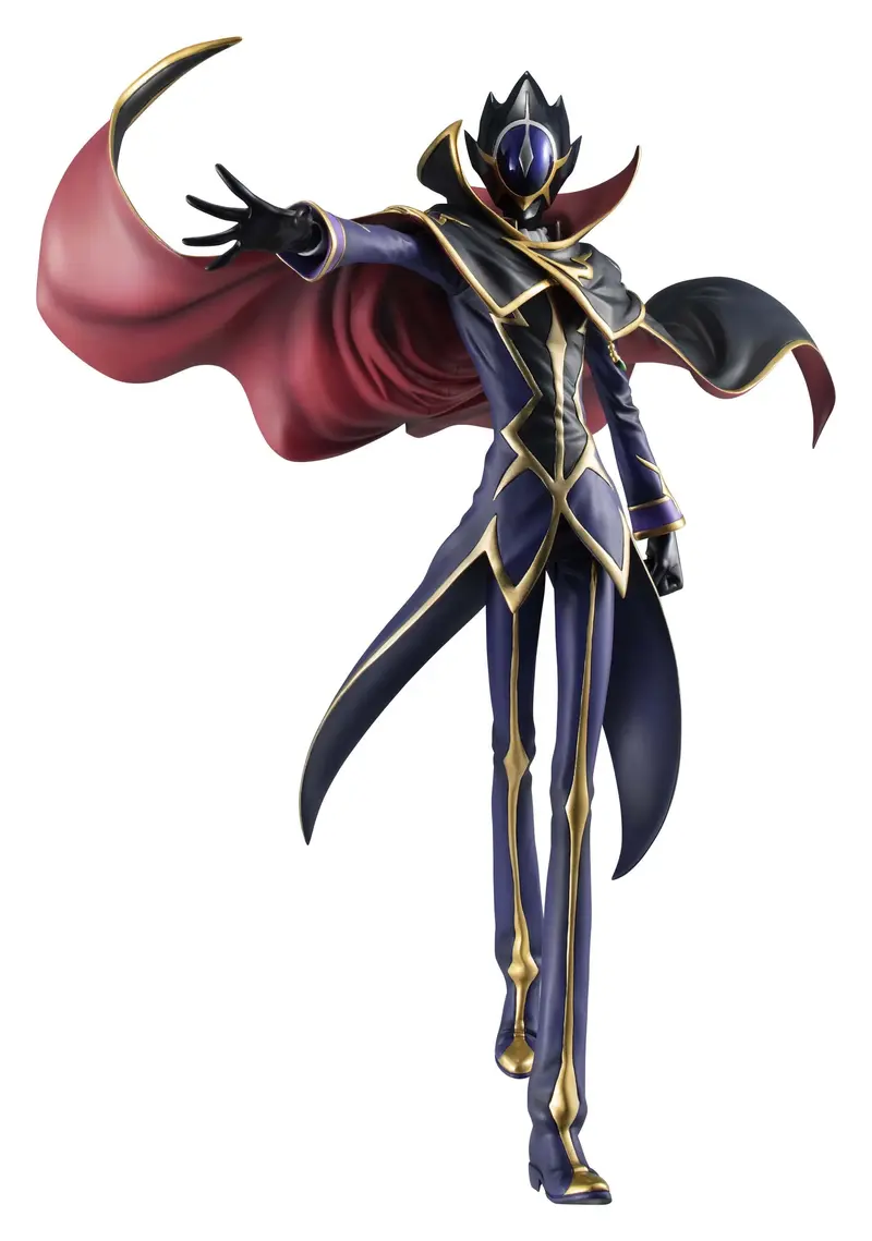 Code Geass