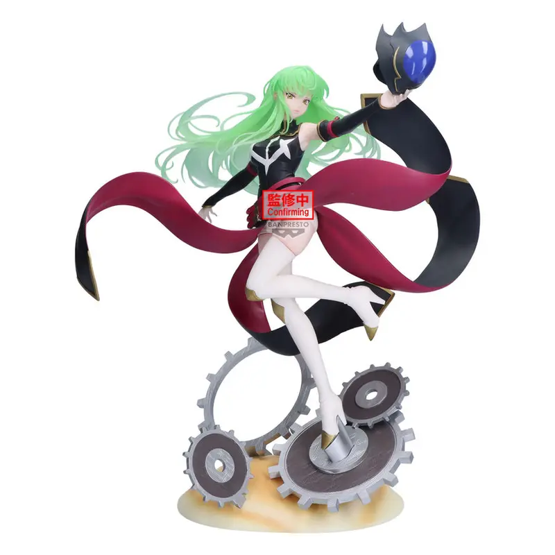 Code Geass