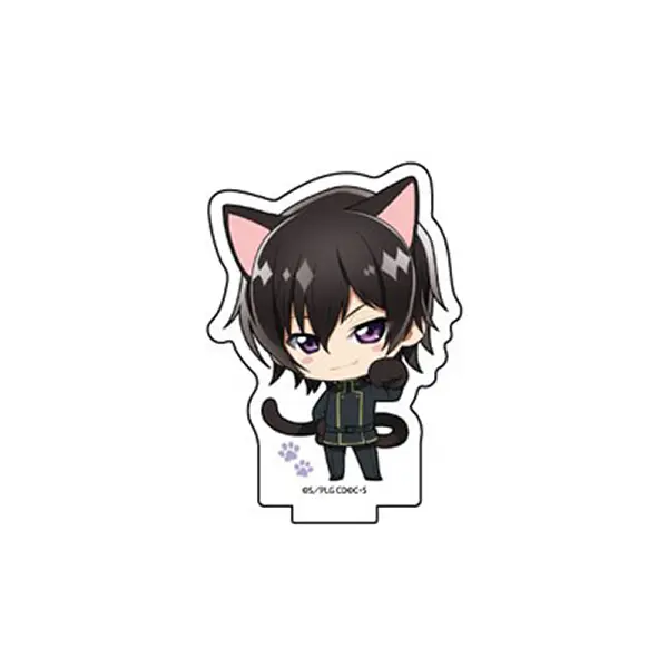Code Geass