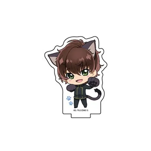 Code Geass