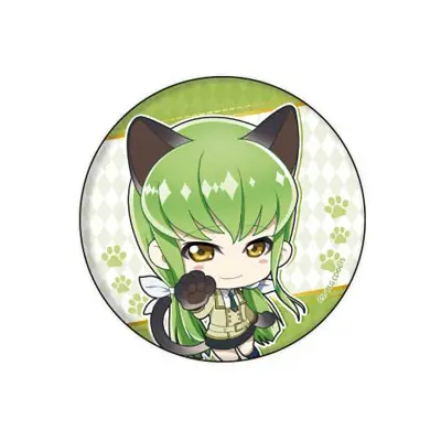 Code Geass