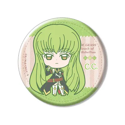 Code Geass