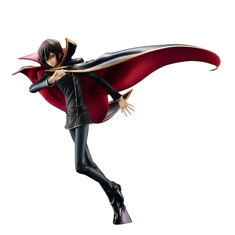 Code Geass