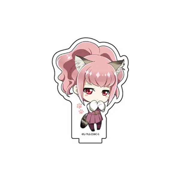 Code Geass Lelouch Of The Rebellion Aufsteller Neko Version Anya Alstreim
