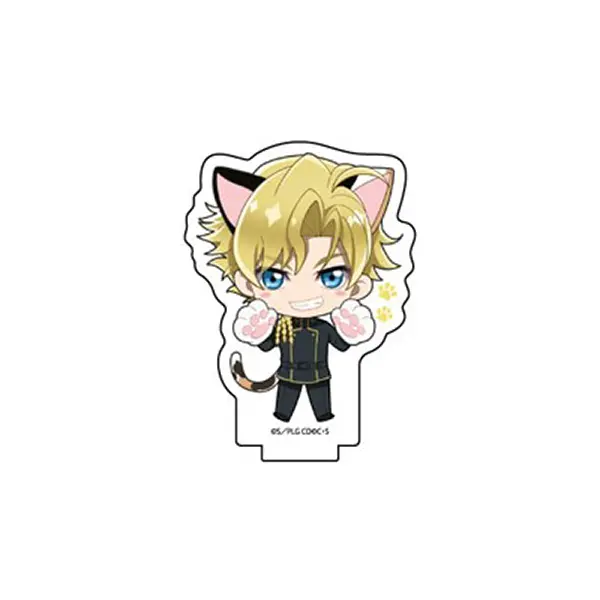 Code Geass Lelouch Of The Rebellion Aufsteller Neko Version Gino Weinberg