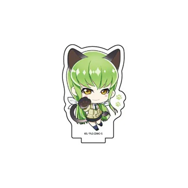 Code Geass
