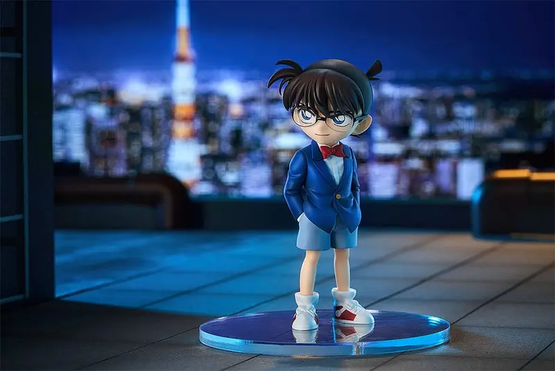 Conan Edogawa Pop Up Parade PVC Statue 10 cm Detektiv Conan