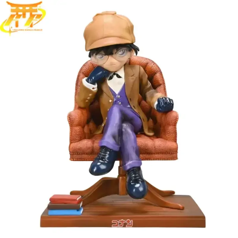 Conan- Figuren „Shinichi Kudo“ – Detektiv Conan