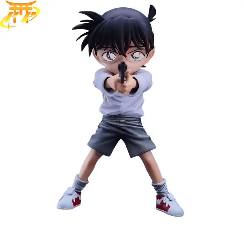 Conan "Genialer Ermittler" Figuren - Detective Conan