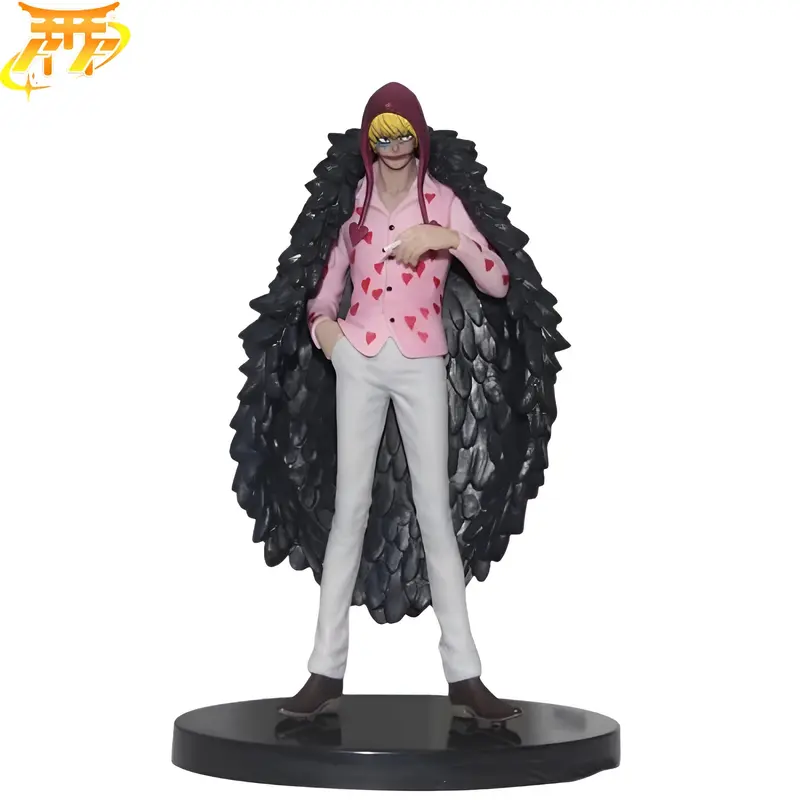 Corazon Figuren - One Piece
