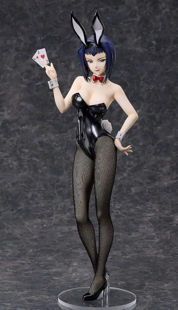 Cowboy Bebop PVC Statue 1/4 Faye Valentine