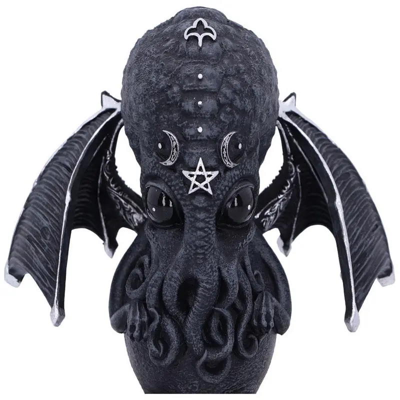 Cult Cuties Figur Culthulhu
