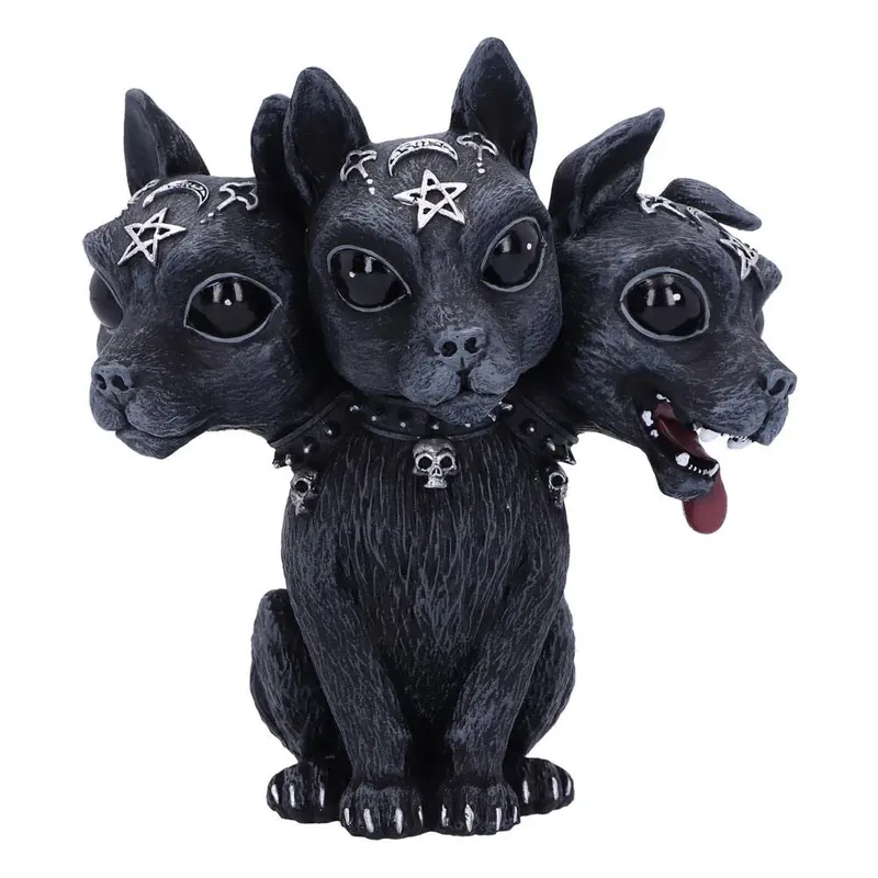 Cult Cuties Figur Diabarkus