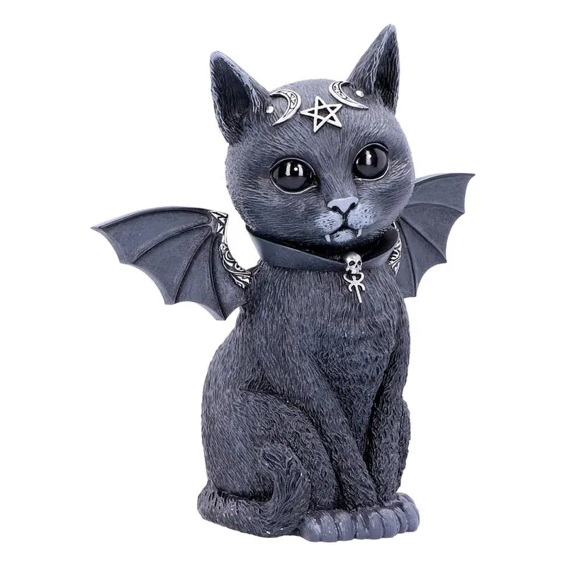 Cult Cuties Figur Malpuss