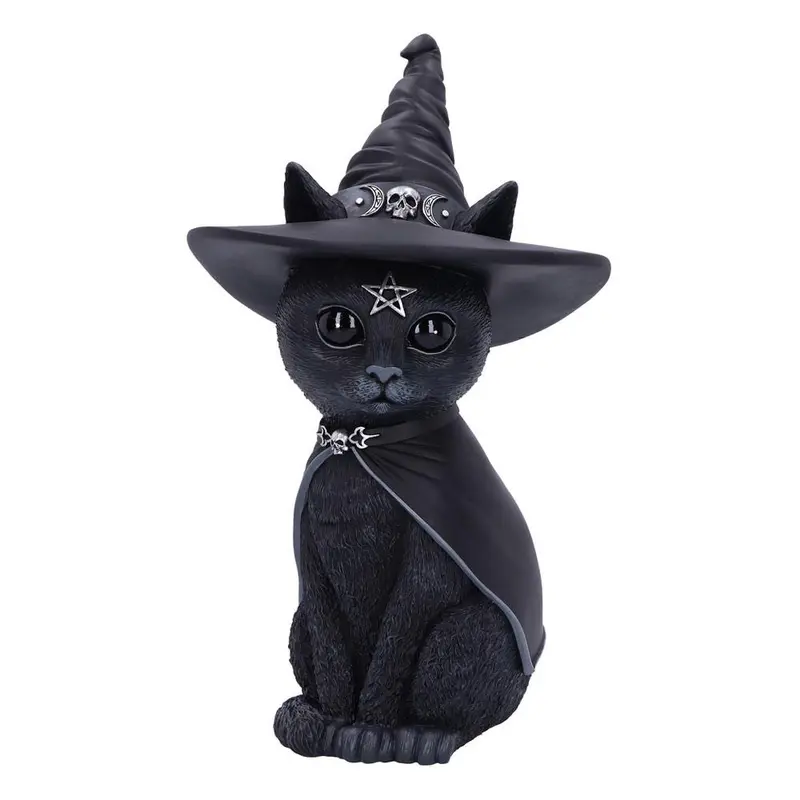 Cult Cuties Figur Purrah