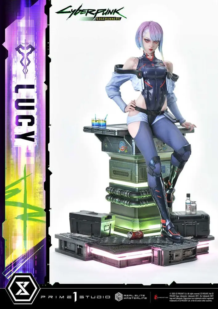 Cyberpunk
