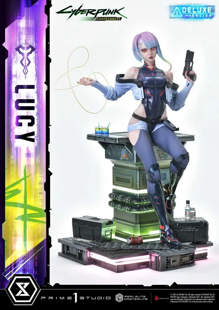 Cyberpunk