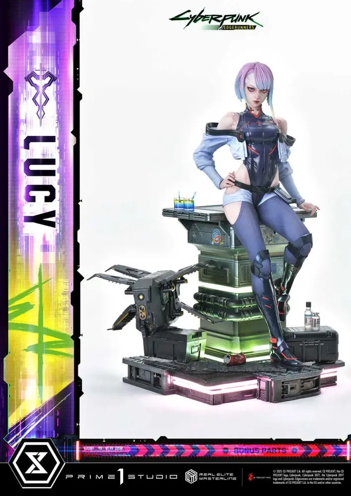 Cyberpunk