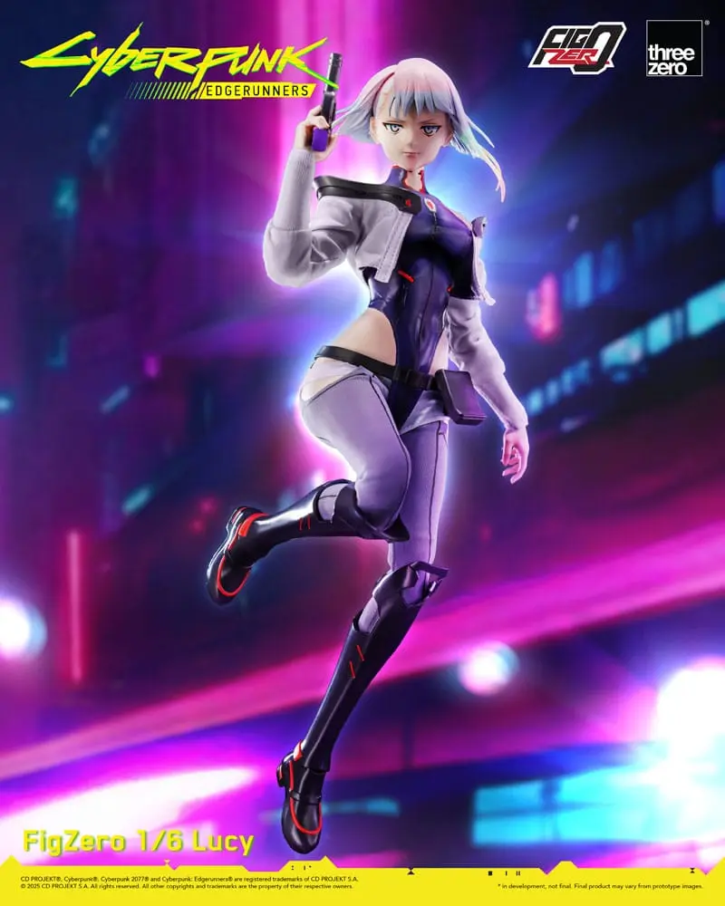 Cyberpunk