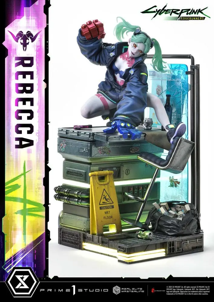 Cyberpunk