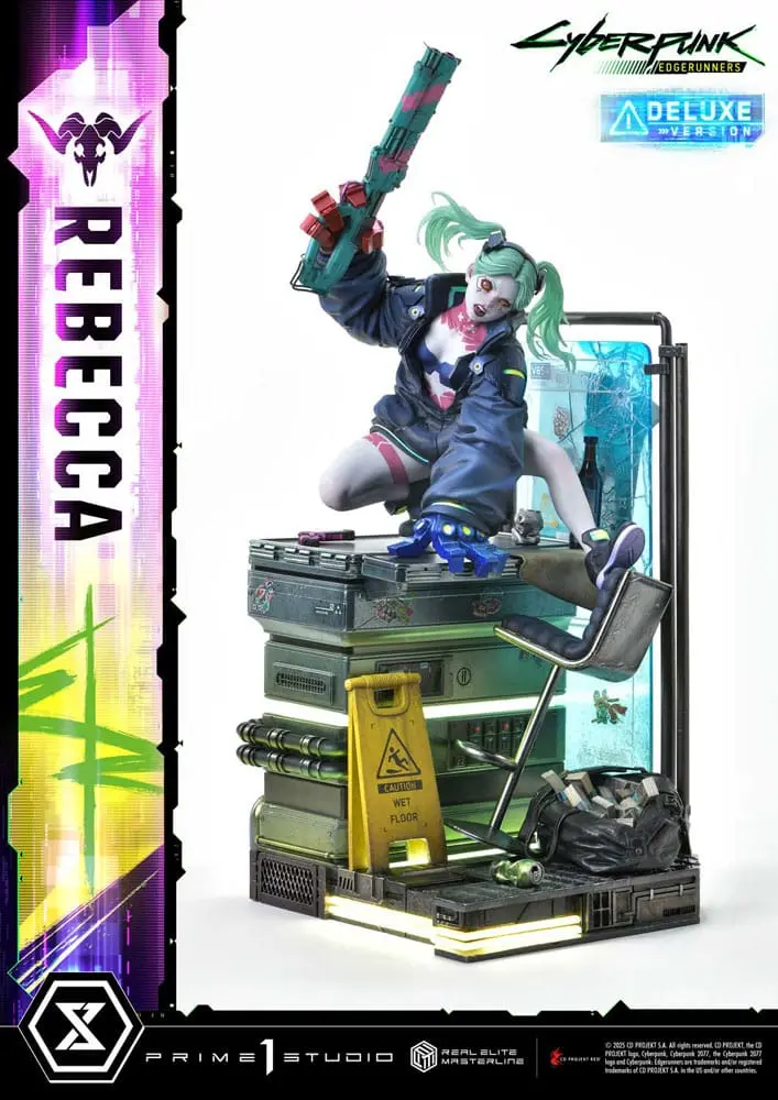 Cyberpunk