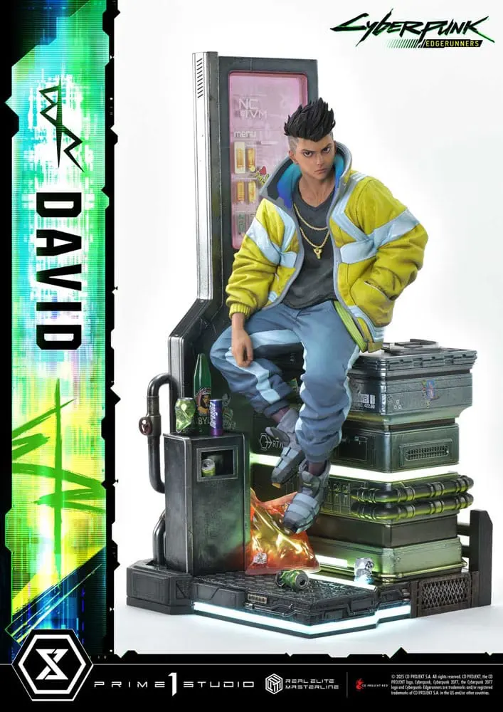 Cyberpunk