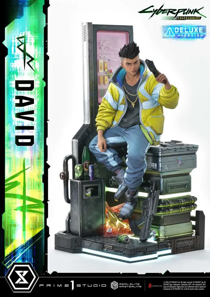 Cyberpunk