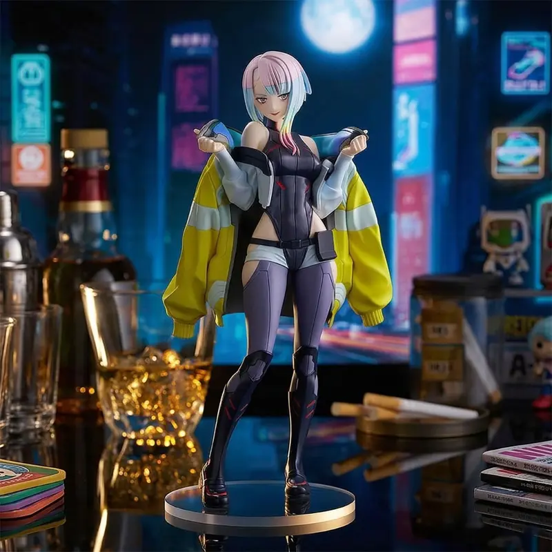 Cyberpunk