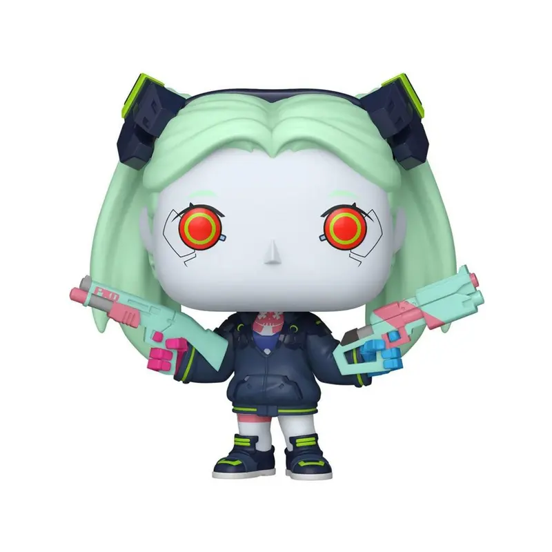 Cyberpunk
